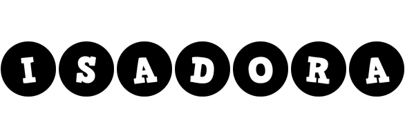 isadora tools logo