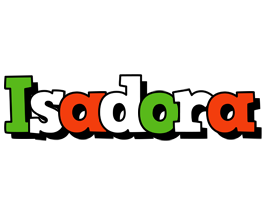 isadora venezia logo