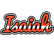 isaiah denmark logo