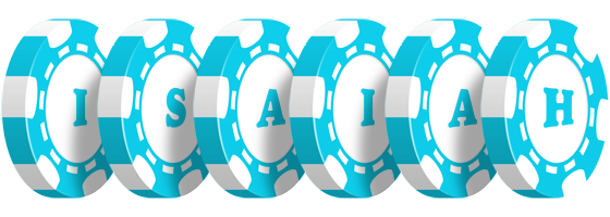 isaiah funbet logo