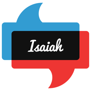isaiah sharks logo