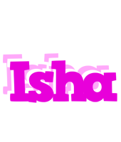 isha rumba logo