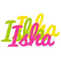 isha sweets logo