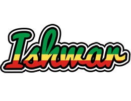 ishwar african logo