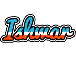 ishwar america logo