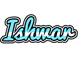 ishwar argentine logo