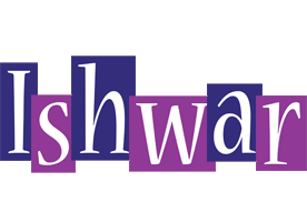 ishwar autumn logo