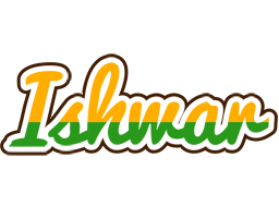 ishwar banana logo