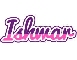 ishwar cheerful logo