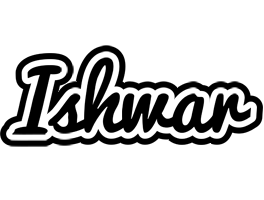 ishwar chess logo