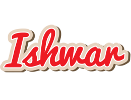 ishwar chocolate logo