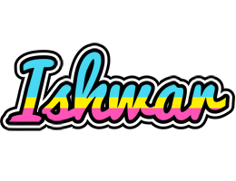 ishwar circus logo