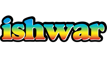 ishwar color logo