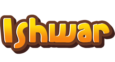 ishwar cookies logo