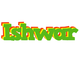 ishwar crocodile logo