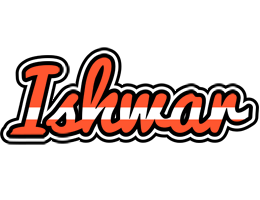 ishwar denmark logo