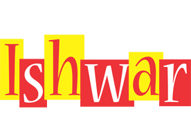 ishwar errors logo