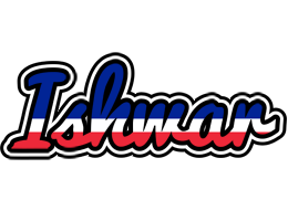 ishwar france logo