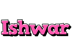 ishwar girlish logo