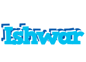 ishwar jacuzzi logo