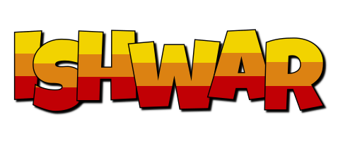 ishwar jungle logo