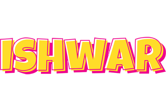 ishwar kaboom logo