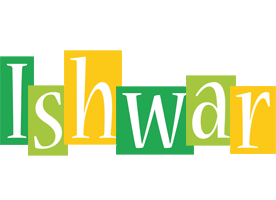 ishwar lemonade logo