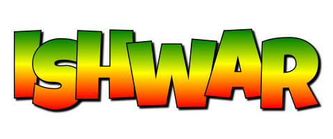 ishwar mango logo