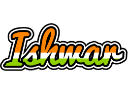 ishwar mumbai logo