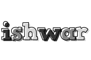 ishwar night logo