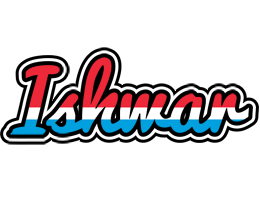 ishwar norway logo