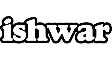 ishwar panda logo