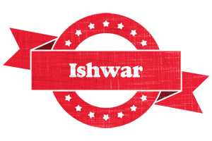 ishwar passion logo