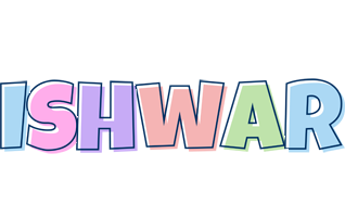 ishwar pastel logo