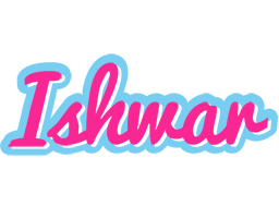 ishwar popstar logo