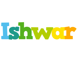 ishwar rainbows logo