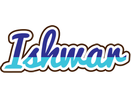 ishwar raining logo