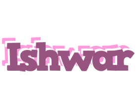 ishwar relaxing logo