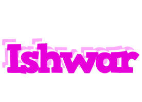 ishwar rumba logo