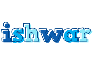 ishwar sailor logo