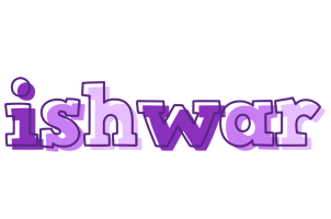 ishwar sensual logo