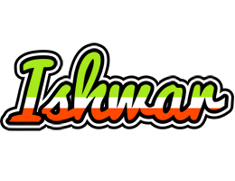 ishwar superfun logo