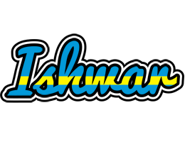 ishwar sweden logo