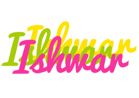 ishwar sweets logo