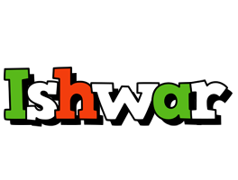 ishwar venezia logo