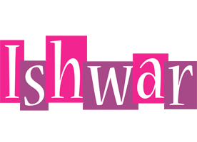 ishwar whine logo