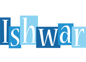 ishwar winter logo