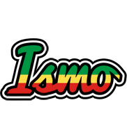 ismo african logo