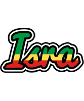 isra african logo