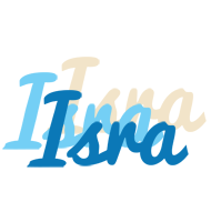 isra breeze logo